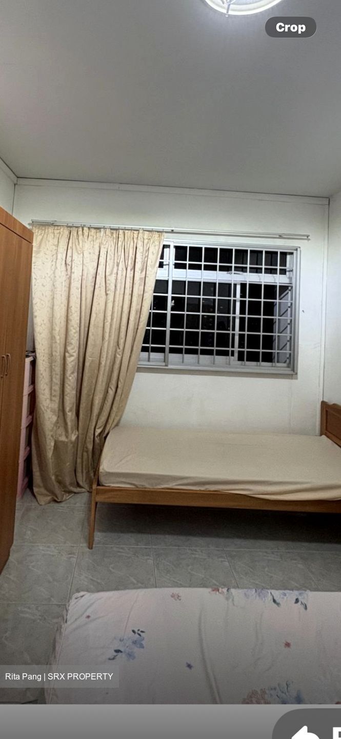 Blk 325 Tah Ching Road (Jurong West), HDB 4 Rooms #581521881